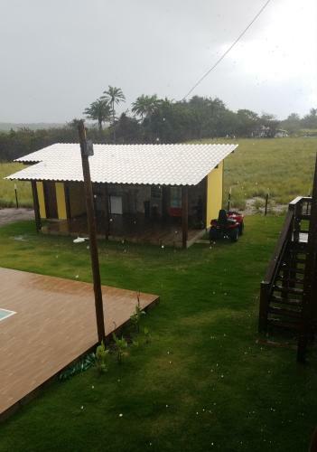 Apartamento Vila Bela Flats