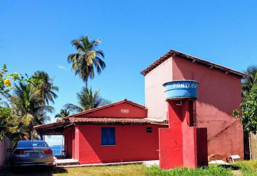 Brisas Do Atl�ntico