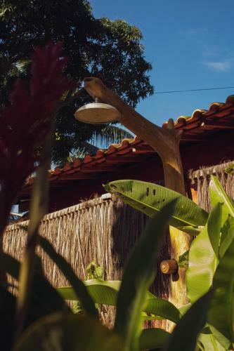 Flat E Suites Na Vila Barra Grande - Casa Ballyhoo