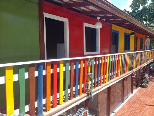 Posada Pousada Amar II