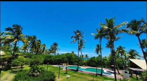 Hotel Vivant Eco Beach Resort