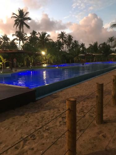 Hotel Vivant Eco Beach Resort