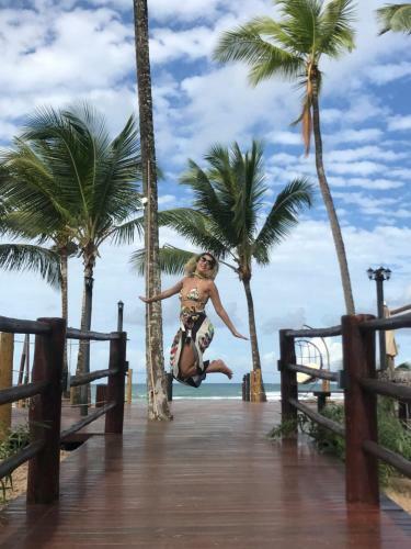 Hotel Vivant Eco Beach Resort