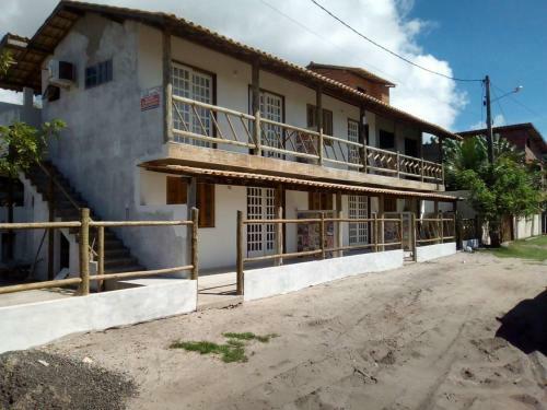 Apartamento Flats Skina Do Sol