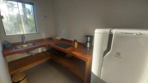 Apartamento Viviant Eco Beach Resort Su�te Premium 2