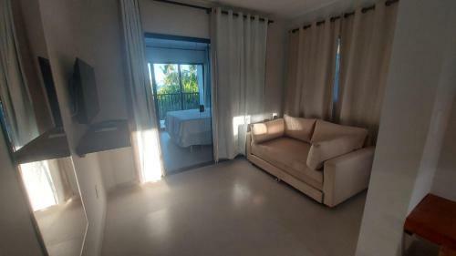 Apartamento Viviant Eco Beach Resort Su�te Premium 2