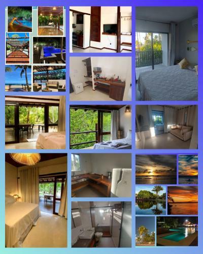 Apartamento Viviant Eco Beach Resort Su�te Premium 2