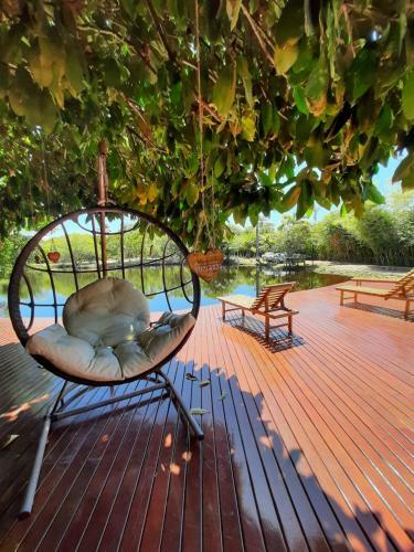 Apartamento Viviant Eco Beach Resort Su�te Premium 2