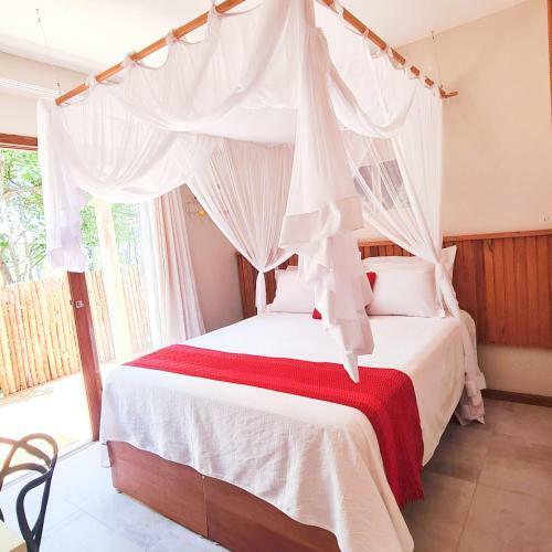 Apartamento Taipu De Fora - Casa Mar