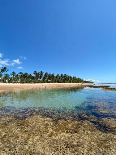 Apartamento Taipu De Fora - Casa Mar