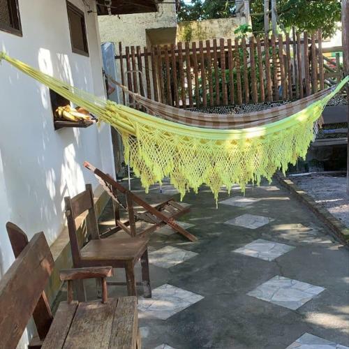 Posada Pousada Pau Brasil