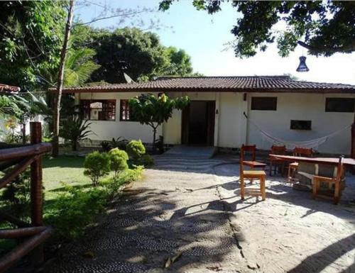 Posada Pousada Pau Brasil