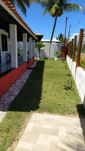 Casa Em Barra Grande - Mara�