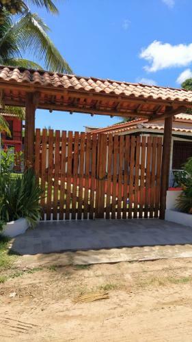 Casa Em Barra Grande - Mara�