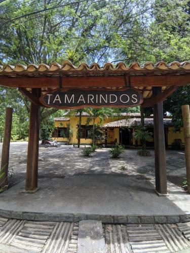 Posada Pousada Tamarindos