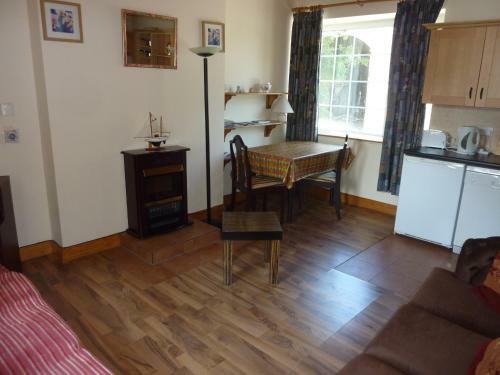 Castlehamilton Mill Cottage