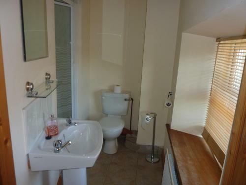 Castlehamilton Mill Cottage
