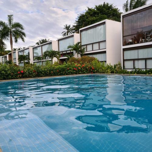 Apartamento Exclusive Residence