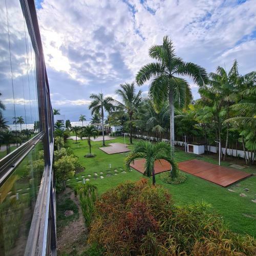 Apartamento Exclusive Residence