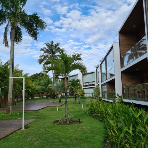 Apartamento Exclusive Residence