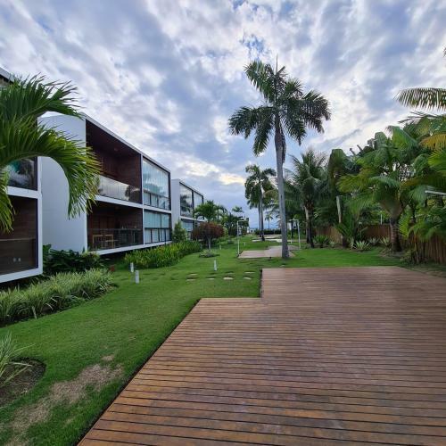Apartamento Exclusive Residence