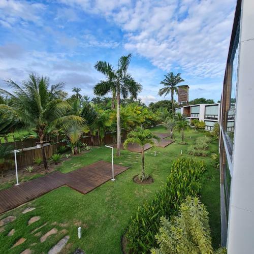 Apartamento Exclusive Residence