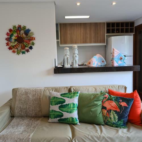 Apartamento Exclusive Residence