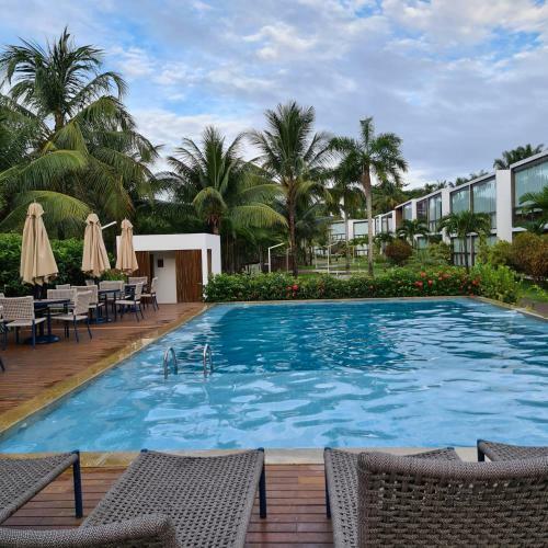 Apartamento Exclusive Residence