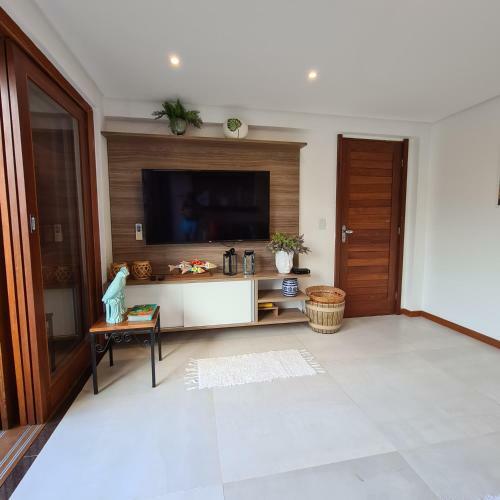 Apartamento Exclusive Residence