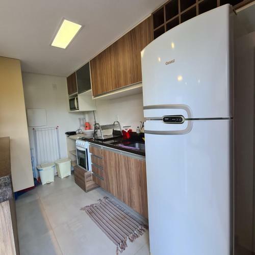 Apartamento Exclusive Residence