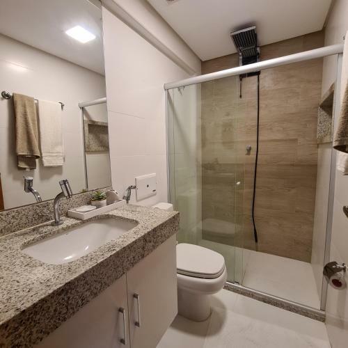 Apartamento Exclusive Residence