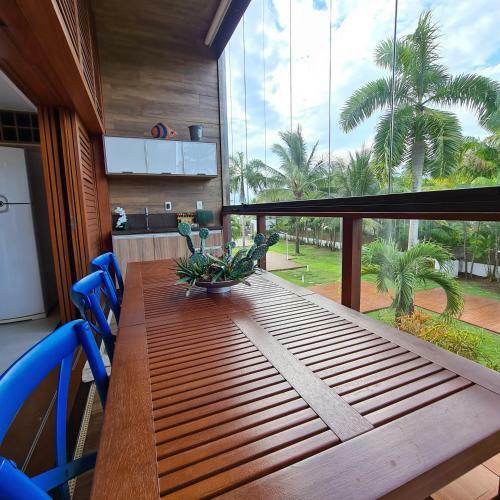 Apartamento Exclusive Residence