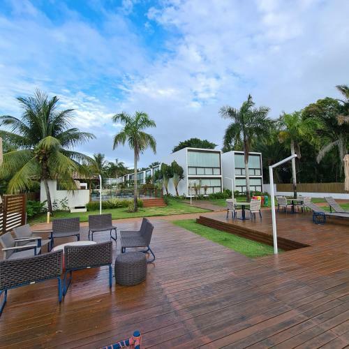 Apartamento Exclusive Residence