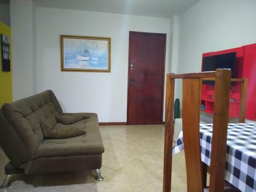 Apartamento Kitnet Aurora