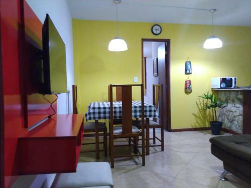 Apartamento Kitnet Aurora
