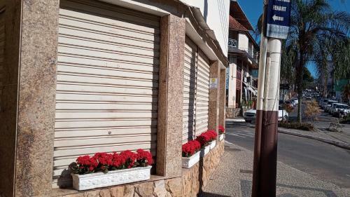 Apartamento Kitnet Aurora
