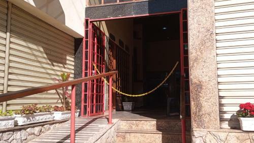 Apartamento Kitnet Aurora