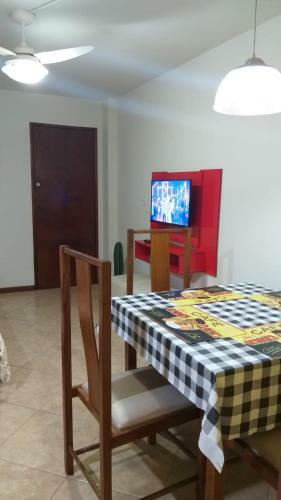 Apartamento Kitnet Aurora