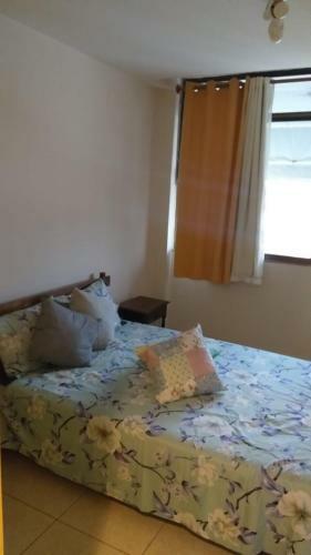 Apartamento Kitnet Aurora