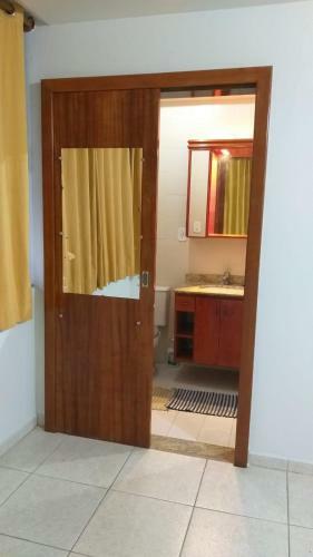 Apartamento Kitnet Aurora
