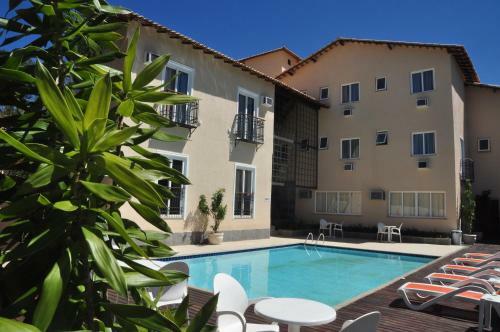 Hotel Da Montanha