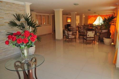 Hotel Da Montanha