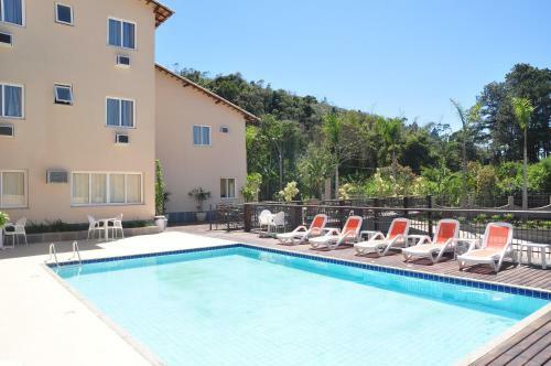 Hotel Da Montanha