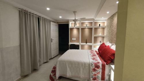 Bed & Breakfast Suite Requinte Da Serra
