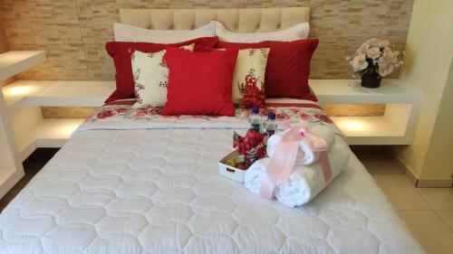 Bed & Breakfast Suite Requinte Da Serra