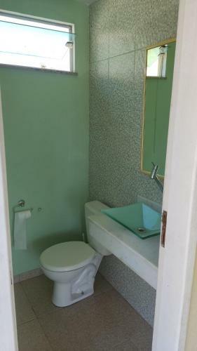 Bed & Breakfast Suite Requinte Da Serra
