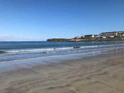 Esker, Kilkee