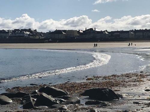 Esker, Kilkee