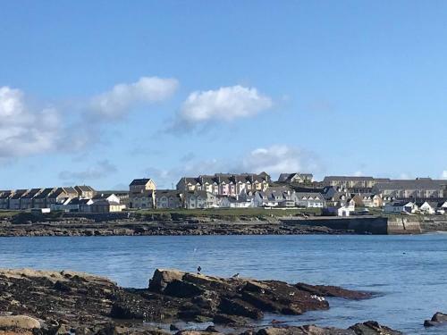 Esker, Kilkee