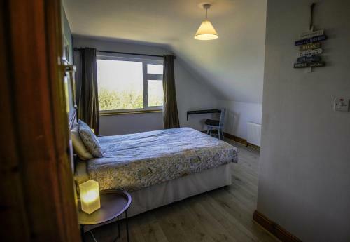 Bed & Breakfast Bluetit Lodge